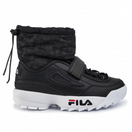 fila calzino scarpa