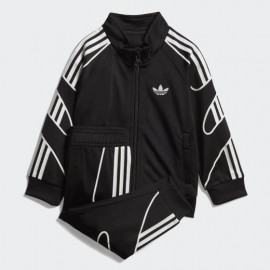 adidas baby tuta