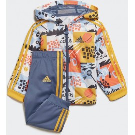 tute bambino adidas