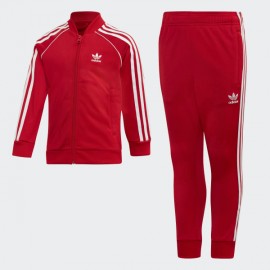 tuta bambino adidas