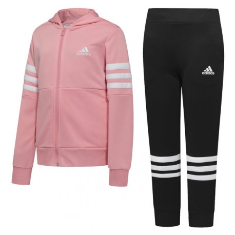 tuta adidas hoodie