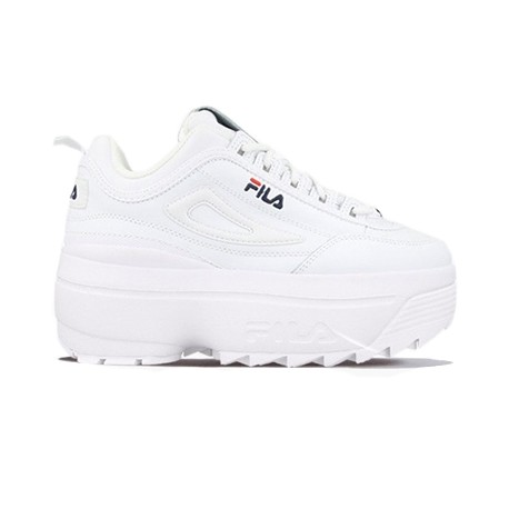 fila disruptor zeppa