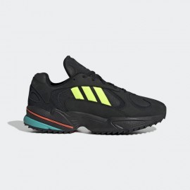 scarpe adidas yung 1 grigie