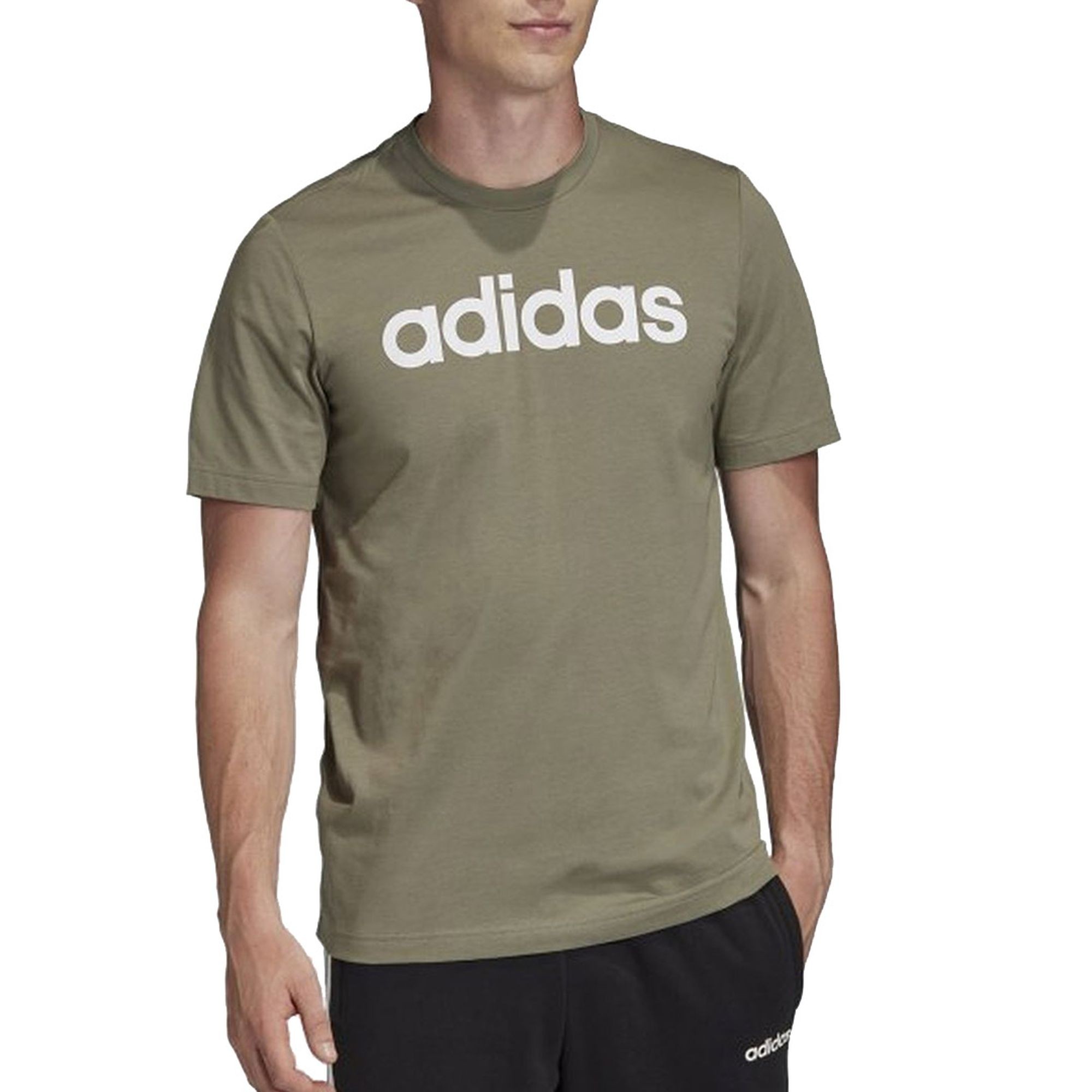 maglietta adidas militare